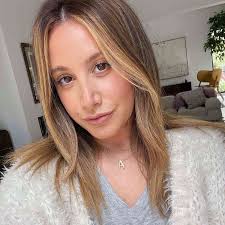 ashley tisdale opens up about her