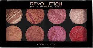 makeup academy blush palette blush