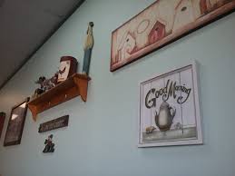 Wall Decorations Picture Of Patsy S Country Kitchen Banning Tripadvisor