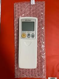 Mitsubishi air conditioning remote control manual author: Original Mitsubishi Electric Aircon Remote Control Tv Home Appliances Air Conditioners Heating On Carousell