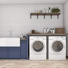 Custom Laundry Cabinets In Perth