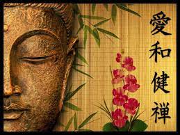 Japanese Zen Buddha Wallpapers - Top ...