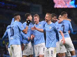 Sep 28, 2021 · uefa champions league match psg vs man city 28.09.2021. Man City Vs Psg Result Five Things We Learned As City Advance To The Champions League Final In Style The Independent