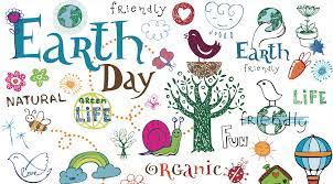 Happy Earth Day 2020 ...