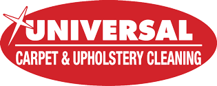 universal carpet upholstery cleaning