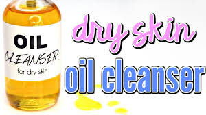 oil cleanser for dry skin Ι taralee
