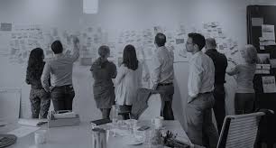 The Learning Design Sprint Gram Consulting