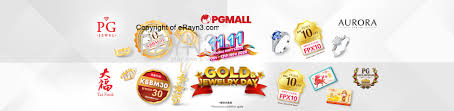pg mall mall 11 11 offering variety of