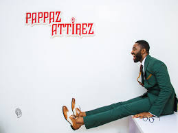 Ric is stylish african gentleman who. Ric Hassani Is Pappaz Attirez Man Of The Month Kamdora