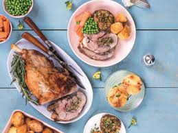 Bbc good food's irish recipes are perfect for a comforting family dinner or for entertaining friends. Lidl S Easy Cook Easter Dinner Options