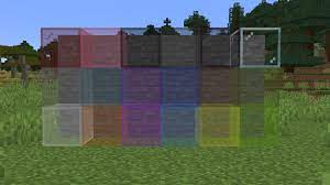 minecraft how to make glass the nerd