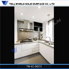 Tellworld Caesarstone Quartz Kitchen Countertops From