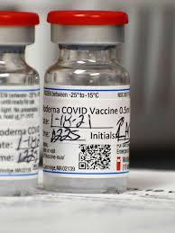 The moderna covid‑19 vaccine is an unapproved vaccine that may prevent covid‑19. 21 Shipments Of Moderna Vaccine Compromised In Michigan Wwmt