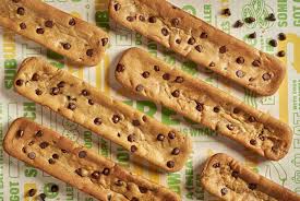 subway adds footlong cookie to