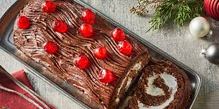Some of these you've probably heard of before, while others are quite unusual. 80 Christmas Dessert Recipes Heavenly Holiday Desserts Southern Living