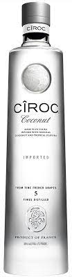 ciroc coconut 750m bremers wine and