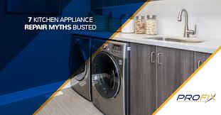 In the event that your appliance should be replaced instead of repaired (for example. Appliance Repair Los Angeles Common Kitchen Appliance Repair Myths