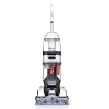 reviews for hoover dual spin pet