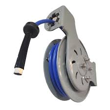 kitchen cleaning 11 mtr water hose reel
