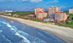 12 top rated resorts in myrtle beach
