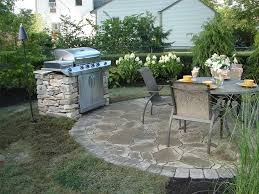 Selecting A Patio Shape Landscaping