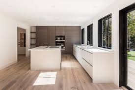 can i use wood floors in the kitchen