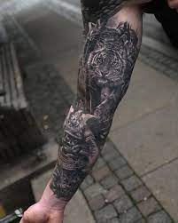 Maybe you would like to learn more about one of these? Tattoo Sleeves What You Should Know Iron Ink Tattoo