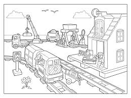 Coloring page lego duplo lego duplo. Pin On Summer Camp