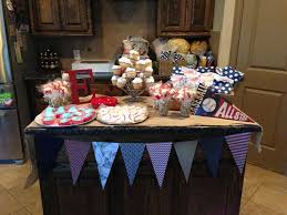Target has the baby shower party supplies you're looking for at incredible prices. 26 Beautiful Vintage Baseball Baby Shower Decorations Baby Shower