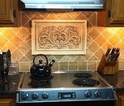 kitchen backsplash using fl tile