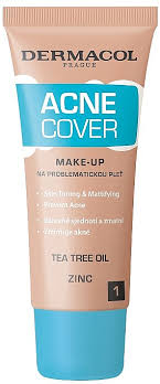 dermacol acne cover make up