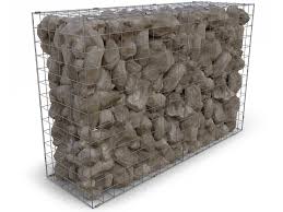 gabion basket wire mesh cages for