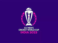 ICC World Cup 2023 Player List