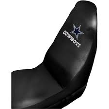 Dallas Cowboys Car Seat Cover The