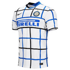 Inter milan joao cancelo football shirt name/number set kit away serie a 2017/18. Inter Milan Away Jersey 2020 21 Nike Cd4239 101 Amstadion Com