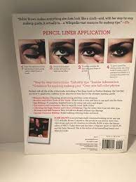 pro bobbi brown makeup manual ebay