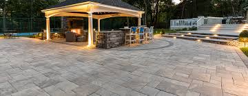 Durable and stylish pavers offer a range of patterns and textures for your driveway, walkway, patio and more. Newark Patio Pavers Newark Nj Brick Pavers Pool Pavers Newark Landscape Pavers Design Installation Newark Nj Ep Henry