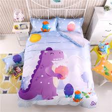childrens room dinosaur bedding sets