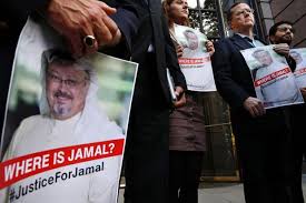 The final moments of murdered saudi journalist jamal khashoggi. Audio Video Recordings Show Khashoggi Murdered Turkey Tells Us Dtnext In