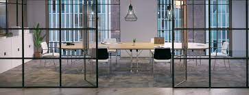 Tips For Glass Partitions For Offices