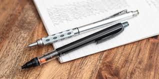 The Best Mechanical Pencils Reviews By Wirecutter
