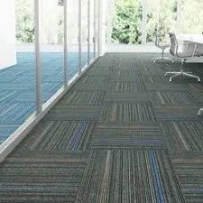 carpet tiles 8 mm 96 x 96 cm at rs