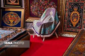iran handmade elegance conquers hearts
