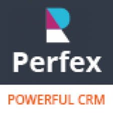 Perfex - Powerful Open Source CRM