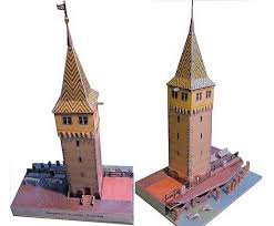 Wound care essentials (baranoski) 5 ed (2020). The Mangenturm Old Lighthouse In Lindau Free Building Paper Model Download Paper Models Paper Paper Crafts