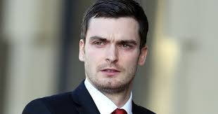 A product of the middlesbrough youth academy. Paedophile Footballer Adam Johnson Set To Be Released From Prison Later This Month Sick Chirpse