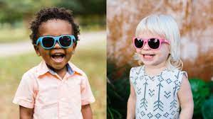 Babiators Sunglasses For Destructive Children gambar png