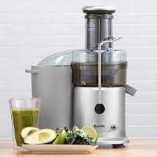 breville juice fountain plus juicer