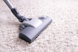 can dirty carpet cause allergies