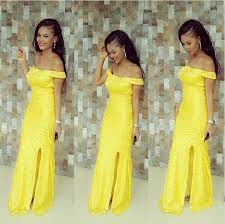 Image result for Aso ebi styles